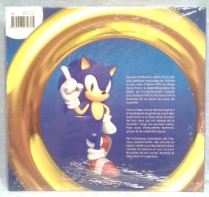 L'Histoire de Sonic (Version normale 02)